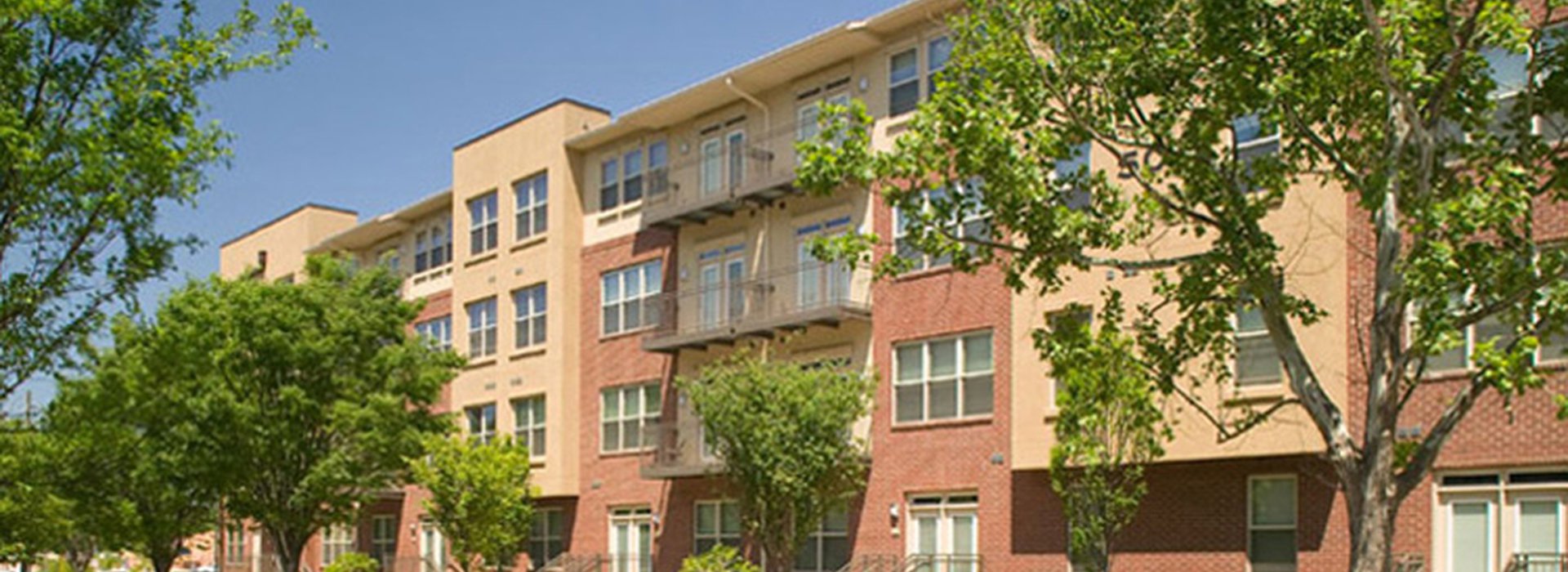 Columbia Mechanicsville Family Residence Community
